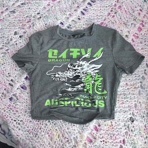 Very stylish and colorful shirt